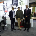 نمایشگاه مبلمان