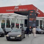 نمایشگاه مبلمان استانبول