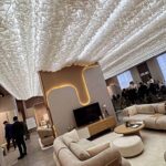 نمایشگاه مبلمان استانبول