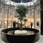 نمایشگاه مبلمان استانبول