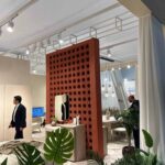 نمایشگاه مبلمان استانبول