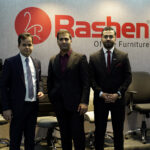 نمایشگاه مبلمان