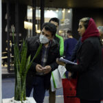 نمایشگاه مبلمان