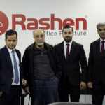 نمایشگاه مبلمان