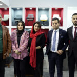 نمایشگاه مبلمان