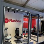 نمایشگاه ترمه مدیا ۱۴۰۳