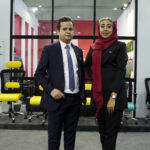 نمایشگاه مبلمان