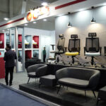 نمایشگاه مبلمان