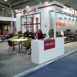 نمایشگاه مبلمان