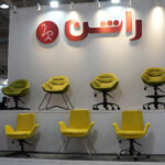 نمایشگاه مبلمان