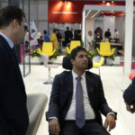 نمایشگاه مبلمان