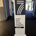 نمایشگاه ترمه مدیا ۱۴۰۳