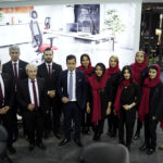 نمایشگاه مبلمان