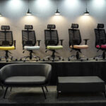 نمایشگاه مبلمان