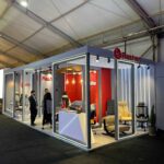 نمایشگاه ترمه مدیا ۱۴۰۳