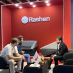 نمایشگاه ترمه مدیا ۱۴۰۳