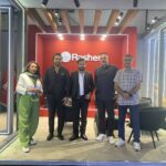 نمایشگاه ترمه مدیا ۱۴۰۳