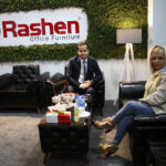 نمایشگاه مبلمان