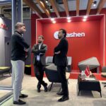 نمایشگاه ترمه مدیا ۱۴۰۳