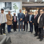 نمایشگاه مبلمان