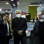 نمایشگاه مبلمان