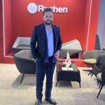 نمایشگاه ترمه مدیا ۱۴۰۳