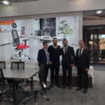 نمایشگاه مبلمان