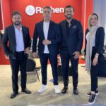 نمایشگاه ترمه مدیا ۱۴۰۳