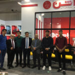 نمایشگاه مبلمان