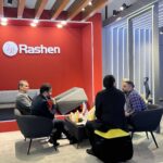 نمایشگاه ترمه مدیا ۱۴۰۳