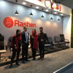 نمایشگاه مبلمان