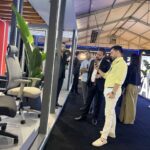 نمایشگاه ترمه مدیا ۱۴۰۳