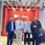 نمایشگاه ترمه مدیا ۱۴۰۳