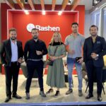 نمایشگاه ترمه مدیا ۱۴۰۳