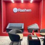 نمایشگاه ترمه مدیا ۱۴۰۳