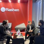 نمایشگاه ترمه مدیا ۱۴۰۳