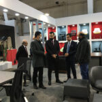 نمایشگاه مبلمان