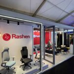 نمایشگاه ترمه مدیا ۱۴۰۳