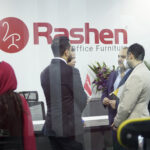 نمایشگاه مبلمان