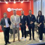 نمایشگاه ترمه مدیا ۱۴۰۳