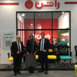 نمایشگاه مبلمان