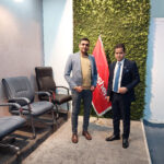 نمایشگاه مبلمان