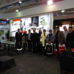 نمایشگاه مبلمان