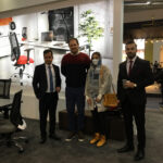 نمایشگاه مبلمان