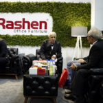 نمایشگاه مبلمان