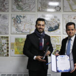 نمایشگاه مبلمان