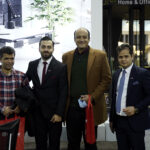 نمایشگاه مبلمان