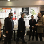 نمایشگاه مبلمان