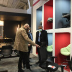 نمایشگاه مبلمان