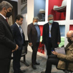 نمایشگاه مبلمان